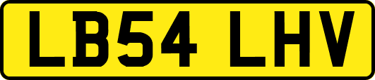 LB54LHV