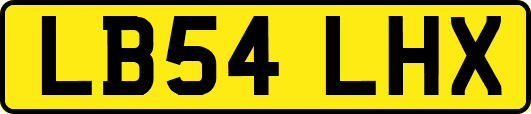 LB54LHX