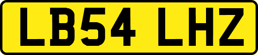 LB54LHZ