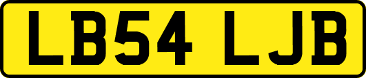 LB54LJB