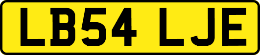LB54LJE