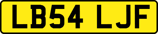 LB54LJF