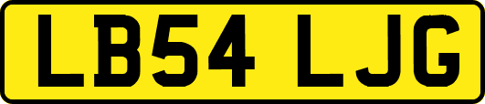 LB54LJG