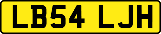 LB54LJH