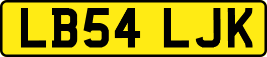LB54LJK