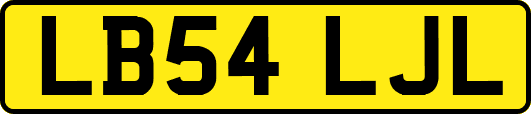 LB54LJL