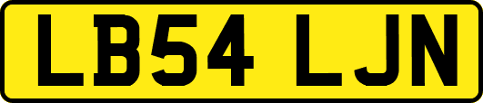 LB54LJN