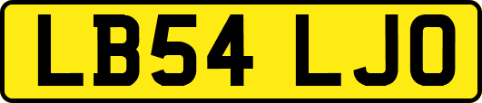 LB54LJO