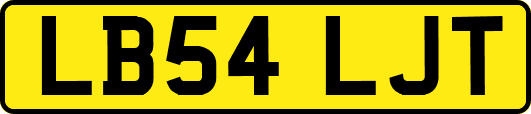 LB54LJT
