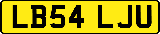 LB54LJU