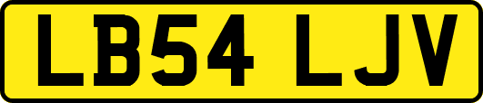 LB54LJV