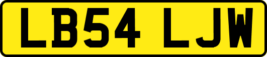 LB54LJW