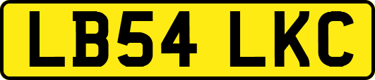 LB54LKC