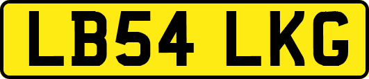 LB54LKG