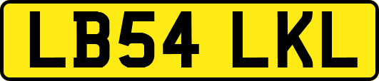 LB54LKL