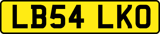 LB54LKO