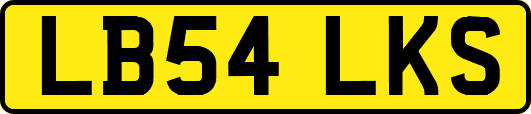 LB54LKS