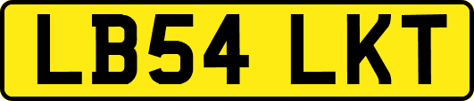 LB54LKT