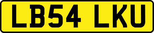 LB54LKU