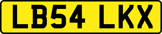 LB54LKX