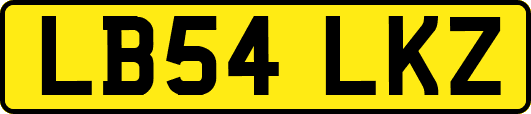 LB54LKZ