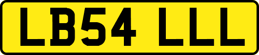 LB54LLL