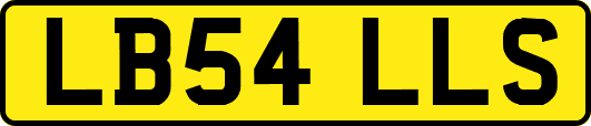 LB54LLS