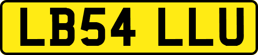 LB54LLU