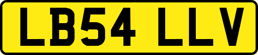LB54LLV