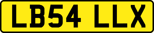 LB54LLX