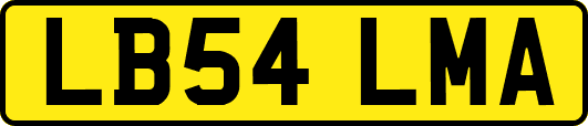 LB54LMA