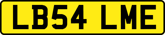 LB54LME