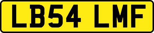 LB54LMF