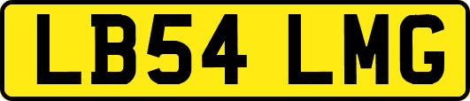 LB54LMG