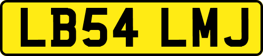 LB54LMJ