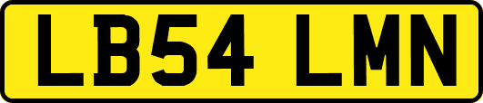 LB54LMN