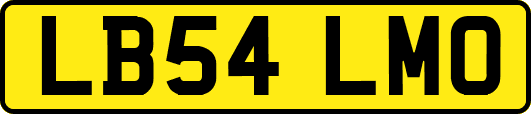 LB54LMO