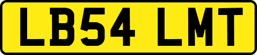 LB54LMT