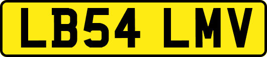 LB54LMV