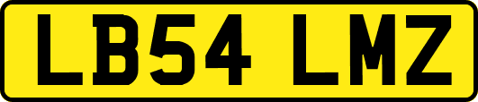 LB54LMZ