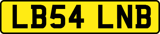 LB54LNB