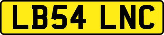 LB54LNC