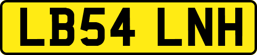 LB54LNH