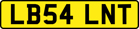 LB54LNT