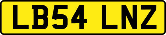 LB54LNZ