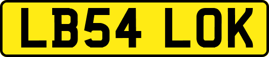 LB54LOK