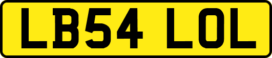 LB54LOL