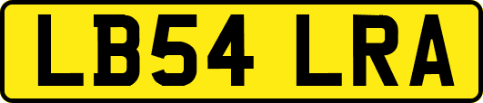 LB54LRA