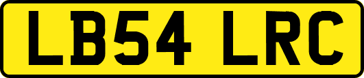 LB54LRC