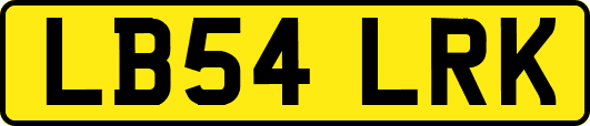 LB54LRK